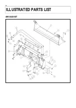 Предварительный просмотр 24 страницы Kubota LD1607 Manual