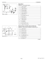 Предварительный просмотр 71 страницы Kubota M105S Workshop Manual