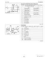 Предварительный просмотр 82 страницы Kubota M105S Workshop Manual