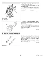 Предварительный просмотр 105 страницы Kubota M105S Workshop Manual