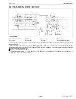 Предварительный просмотр 234 страницы Kubota M105S Workshop Manual