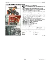 Предварительный просмотр 310 страницы Kubota M105S Workshop Manual