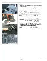 Предварительный просмотр 332 страницы Kubota M105S Workshop Manual