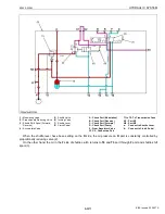 Предварительный просмотр 366 страницы Kubota M105S Workshop Manual