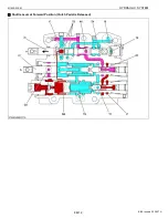 Предварительный просмотр 367 страницы Kubota M105S Workshop Manual