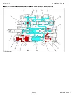 Предварительный просмотр 369 страницы Kubota M105S Workshop Manual