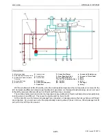 Предварительный просмотр 370 страницы Kubota M105S Workshop Manual