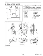 Предварительный просмотр 374 страницы Kubota M105S Workshop Manual