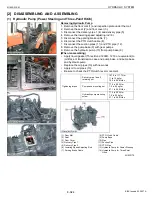 Предварительный просмотр 412 страницы Kubota M105S Workshop Manual