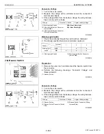 Предварительный просмотр 478 страницы Kubota M105S Workshop Manual