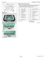 Предварительный просмотр 480 страницы Kubota M105S Workshop Manual