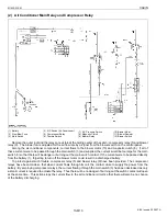 Предварительный просмотр 506 страницы Kubota M105S Workshop Manual