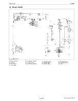 Предварительный просмотр 507 страницы Kubota M105S Workshop Manual