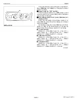 Предварительный просмотр 508 страницы Kubota M105S Workshop Manual