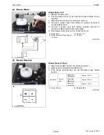 Предварительный просмотр 536 страницы Kubota M105S Workshop Manual