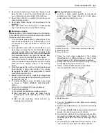 Preview for 13 page of Kubota M108DC Operator'S Manual