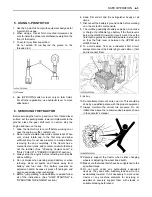 Preview for 15 page of Kubota M108DC Operator'S Manual