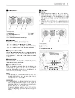 Preview for 81 page of Kubota M108DC Operator'S Manual