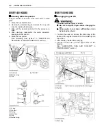 Preview for 108 page of Kubota M108DC Operator'S Manual