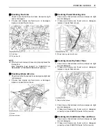 Preview for 111 page of Kubota M108DC Operator'S Manual