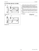 Preview for 102 page of Kubota M108S Workshop Manual