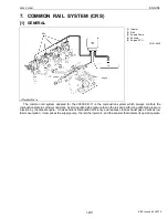 Preview for 106 page of Kubota M108S Workshop Manual