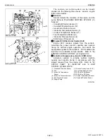 Preview for 107 page of Kubota M108S Workshop Manual