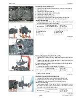 Preview for 214 page of Kubota M108S Workshop Manual