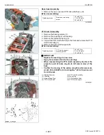 Preview for 215 page of Kubota M108S Workshop Manual