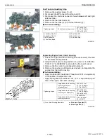 Preview for 262 page of Kubota M108S Workshop Manual