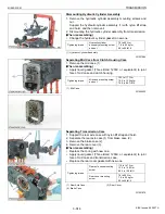 Preview for 264 page of Kubota M108S Workshop Manual