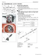 Preview for 270 page of Kubota M108S Workshop Manual