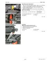 Preview for 303 page of Kubota M108S Workshop Manual