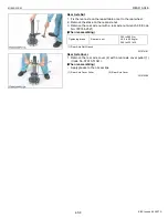 Preview for 306 page of Kubota M108S Workshop Manual