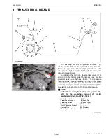 Preview for 310 page of Kubota M108S Workshop Manual