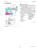 Preview for 312 page of Kubota M108S Workshop Manual