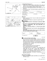 Preview for 321 page of Kubota M108S Workshop Manual