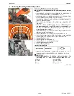 Preview for 325 page of Kubota M108S Workshop Manual