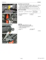 Preview for 328 page of Kubota M108S Workshop Manual