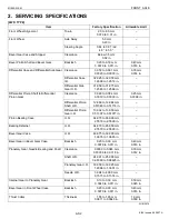 Preview for 338 page of Kubota M108S Workshop Manual