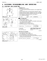 Preview for 340 page of Kubota M108S Workshop Manual