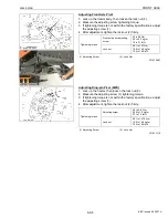 Preview for 341 page of Kubota M108S Workshop Manual