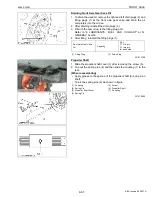 Preview for 343 page of Kubota M108S Workshop Manual