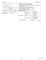 Preview for 344 page of Kubota M108S Workshop Manual