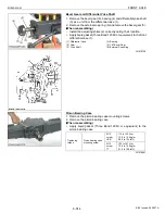 Preview for 350 page of Kubota M108S Workshop Manual