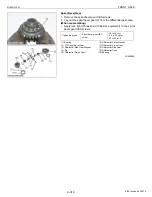 Preview for 352 page of Kubota M108S Workshop Manual