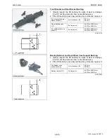 Preview for 355 page of Kubota M108S Workshop Manual