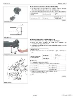 Preview for 356 page of Kubota M108S Workshop Manual