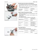 Preview for 357 page of Kubota M108S Workshop Manual