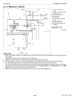 Предварительный просмотр 381 страницы Kubota M108S Workshop Manual